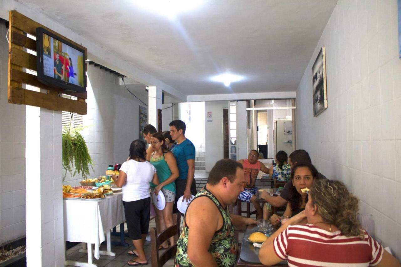 Pousada Temporada Pium  المظهر الخارجي الصورة